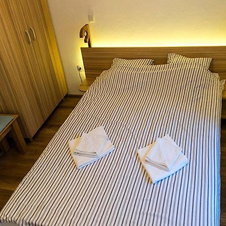 Studio Summer Apartment Sibiu Exterior foto
